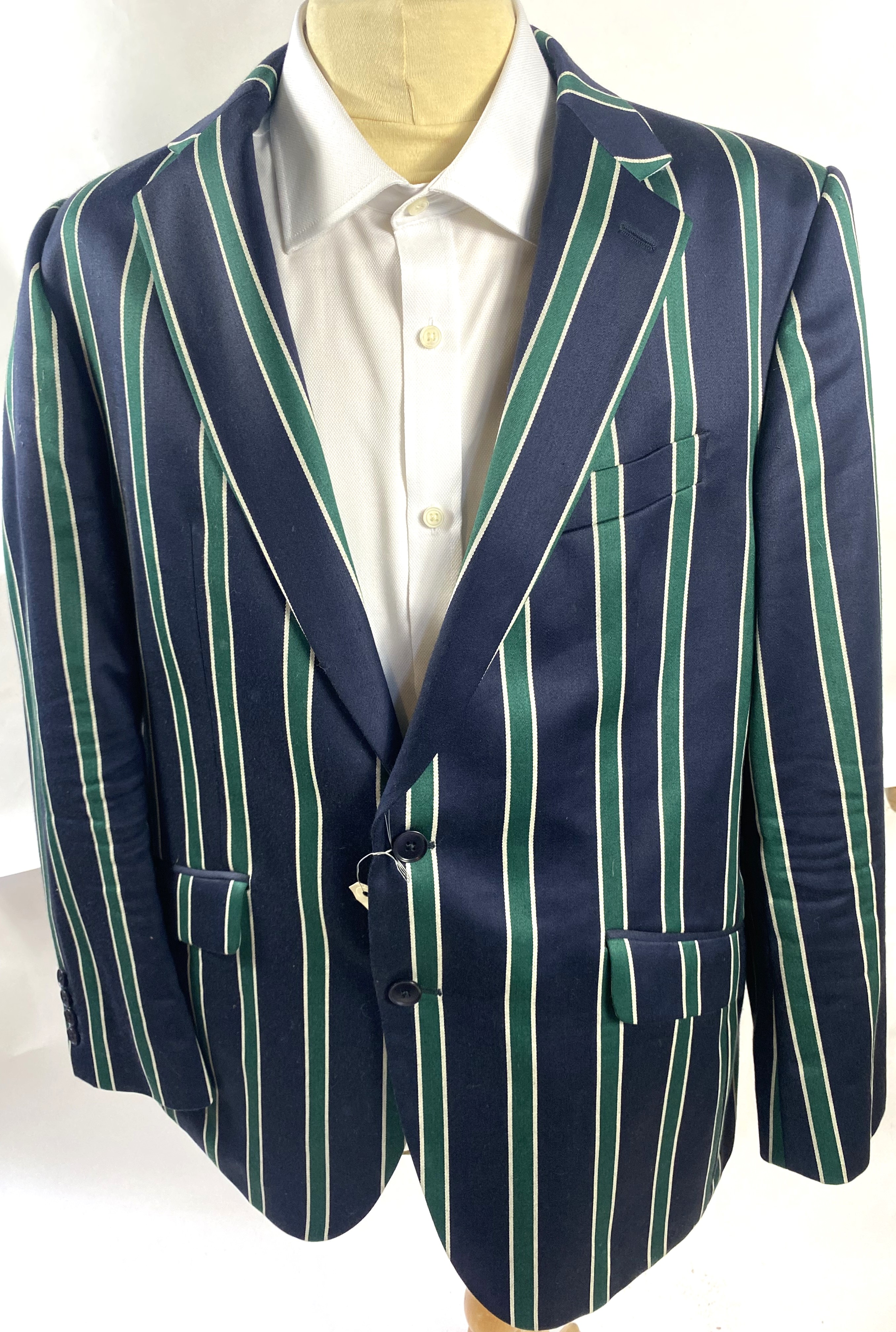 CHARLES TYRWHITT, Londres